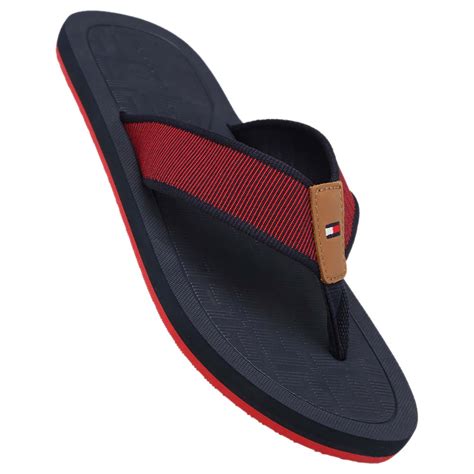 tommy hilfiger slippers men.